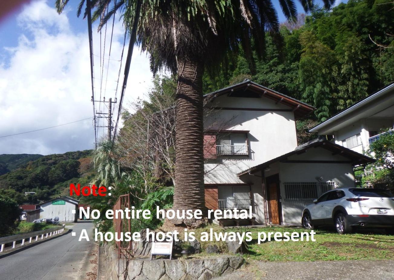 Kajikaen - Vacation Stay 57948V Kawazu Extérieur photo