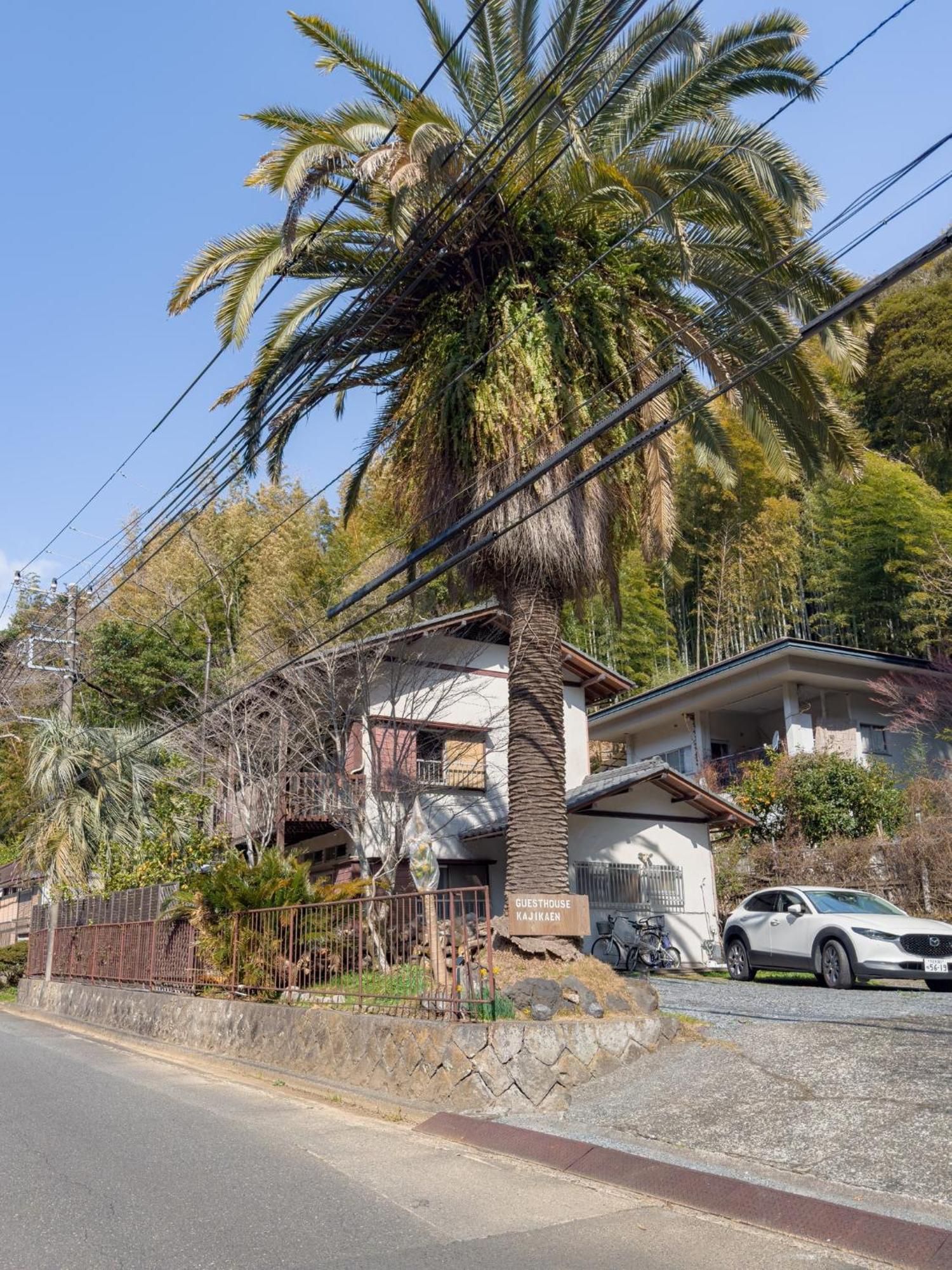 Kajikaen - Vacation Stay 57948V Kawazu Extérieur photo
